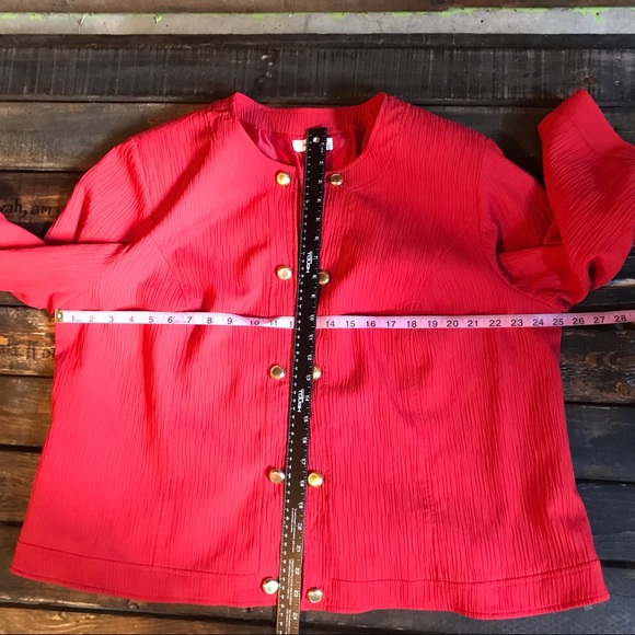 Dressbarn Jacket - Picture 8 of 8